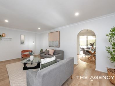 25 Waterford Drive, Hillarys WA 6025