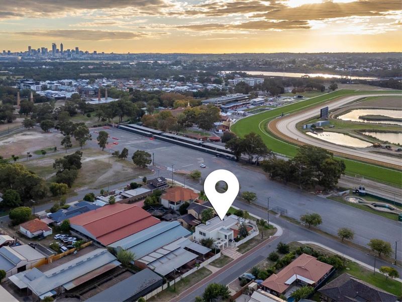 20 Matheson Road, Ascot