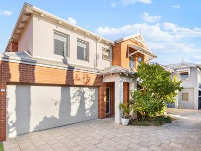 107C Sixth Avenue, Inglewood WA 6052
