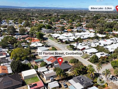 10 Florizel Street, Coolbellup WA 6163