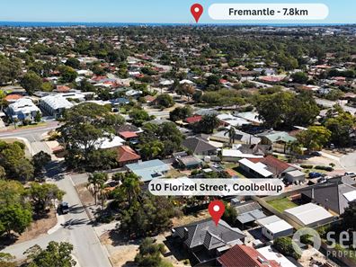 10 Florizel Street, Coolbellup WA 6163