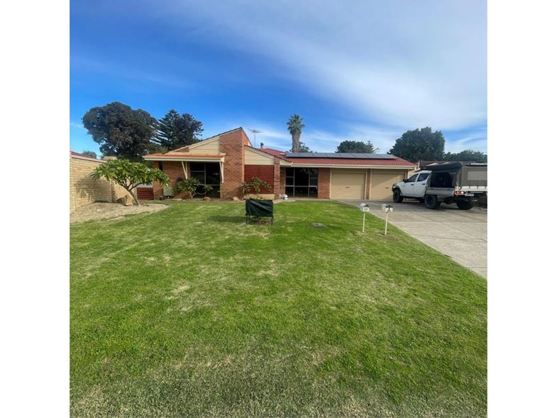 8A Toona Gardens, Edgewater
