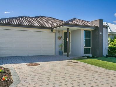 27 Fiord Way, Aveley WA 6069