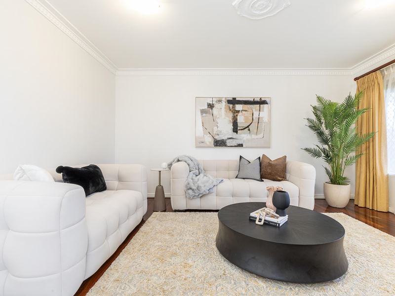 2/15 Kinsella Street, Joondanna