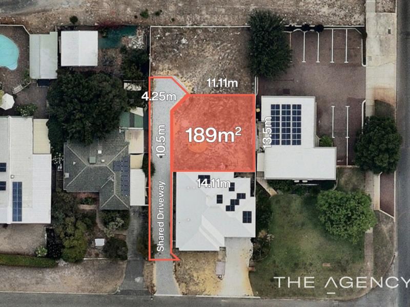 1A McManus Street, Wilson
