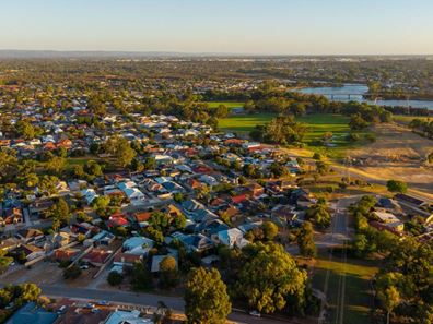 1A McManus Street, Wilson WA 6107