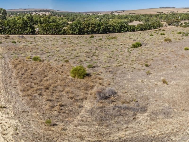 Lot 49 Parkfield Drive, Irwin WA 6525