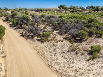 Lot 49 Parkfield Drive, Irwin WA 6525