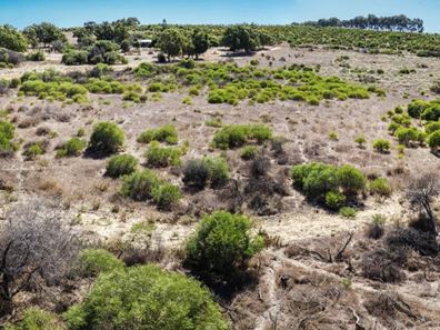 Lot 49 Parkfield Drive, Irwin WA 6525