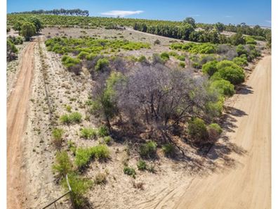 Lot 49 Parkfield Drive, Irwin WA 6525