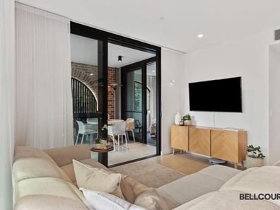 104/42 Glyde Street, Mosman Park WA 6012