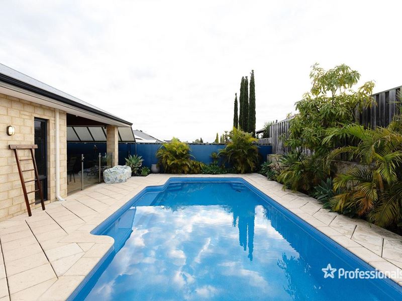 9 Blendon Avenue, Ellenbrook