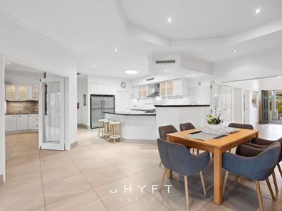 4 Milford  Green, Mindarie WA 6030