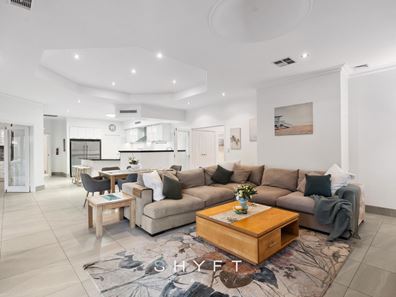 4 Milford  Green, Mindarie WA 6030
