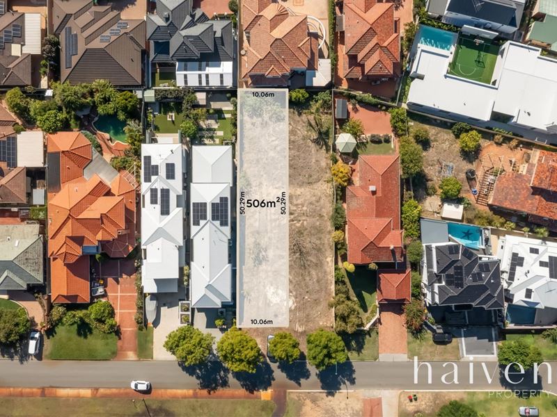 6C Cowrie Crescent, Mount Pleasant