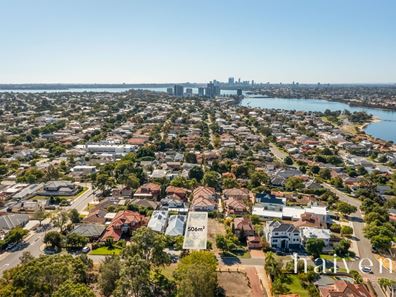 6C Cowrie Crescent, Mount Pleasant WA 6153