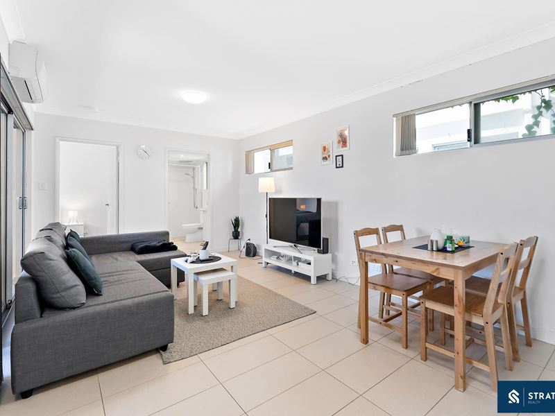 1/28 Bent Street, Cannington WA 6107