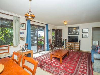 1/199 Barker Road, Subiaco WA 6008
