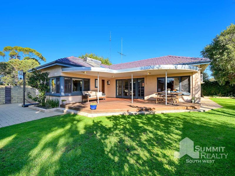 48 Minninup Road, South Bunbury WA 6230