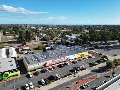 1/10 Dower Street, Mandurah WA 6210