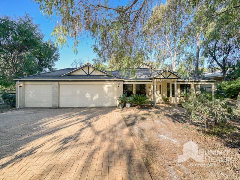 5 Koorden Street, Dalyellup