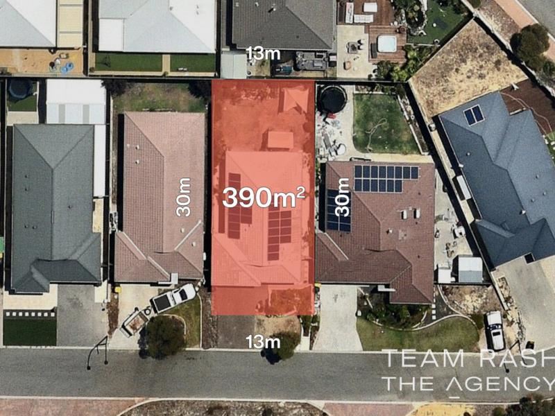 18 Warrego Outlook, Ellenbrook
