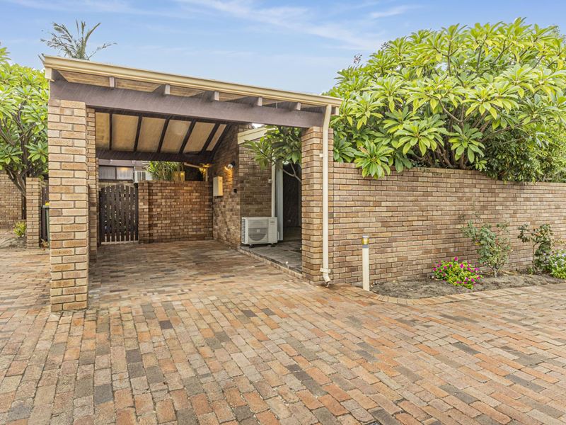 11/27 Swan Street, Osborne Park