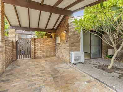 11/27 Swan Street, Osborne Park WA 6017