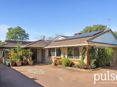 129A Tribute Street East, Riverton WA 6148