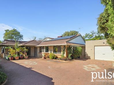 129A Tribute Street East, Riverton WA 6148