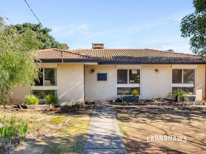 3 Wilkins Road, Kalamunda