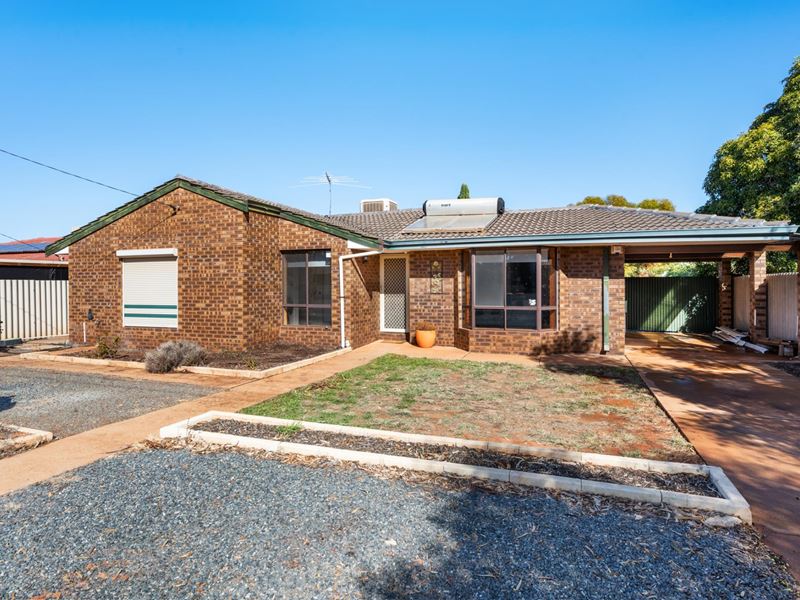 61 Shaw Street, West Lamington