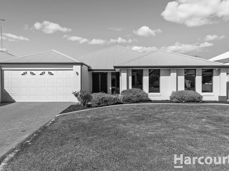 12 Magellan Vista, Dudley Park