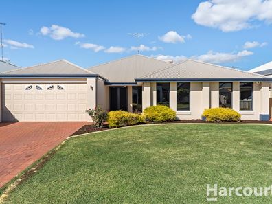 12 Magellan Vista, Dudley Park WA 6210