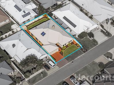 12 Magellan Vista, Dudley Park WA 6210