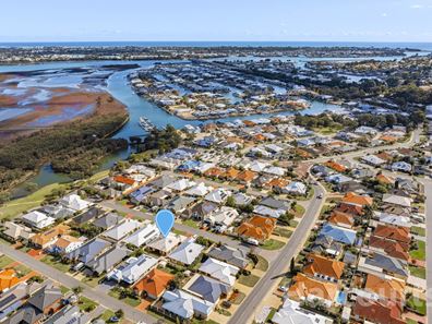 12 Magellan Vista, Dudley Park WA 6210