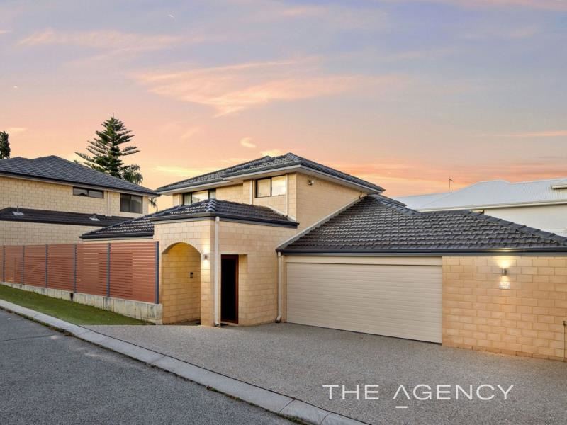 38B Manning Road, Como