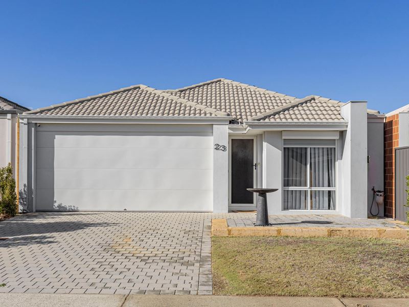 23 Tiergarten Road, Brabham WA 6055