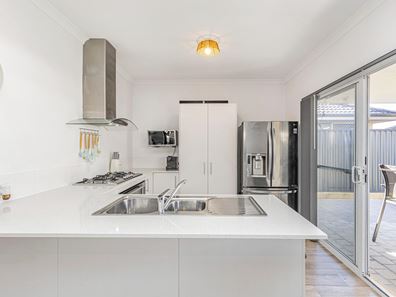 23 Tiergarten Road, Brabham WA 6055