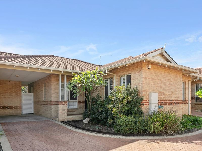 2/72 Grindleford Drive, Balcatta WA 6021