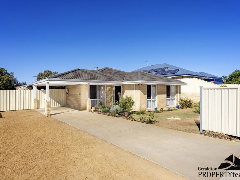 43 Abraham Street, Karloo WA 6530