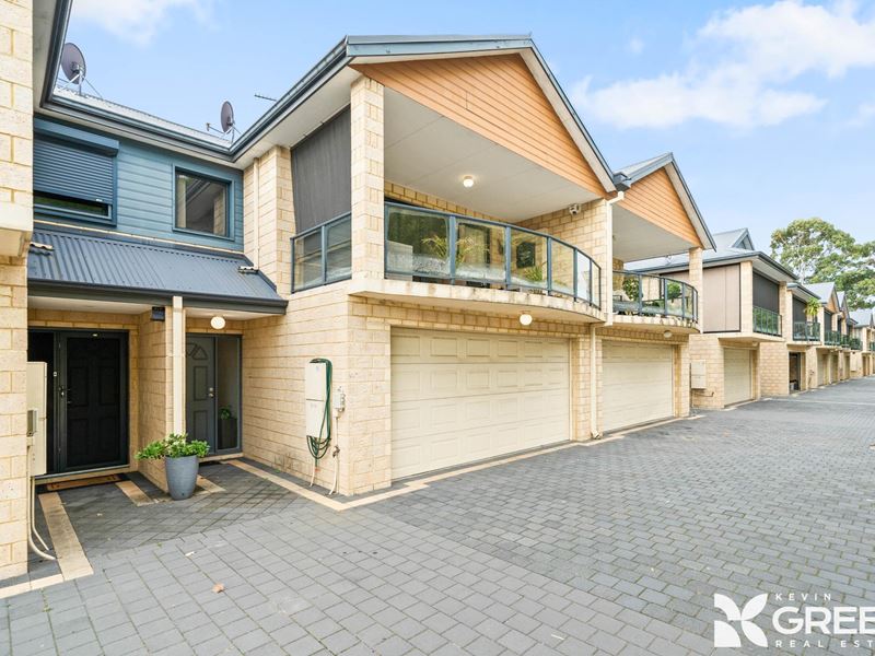 2/15 Peel Street, Mandurah WA 6210