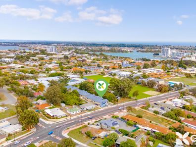 2/15 Peel Street, Mandurah WA 6210