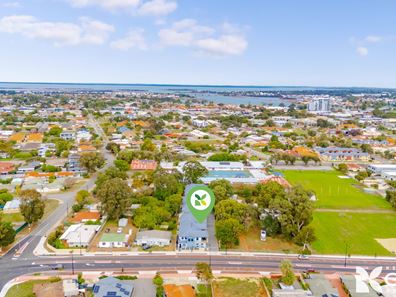 2/15 Peel Street, Mandurah WA 6210