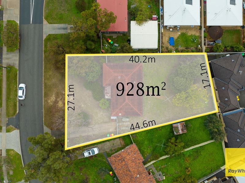 59 Dallington Crescent, Balga WA 6061