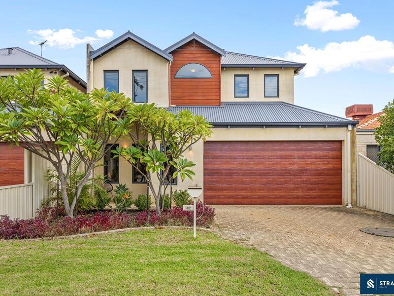 102 Station Street, East Cannington WA 6107