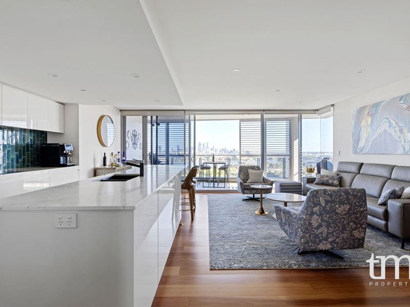 1605/30 The Circus, Burswood