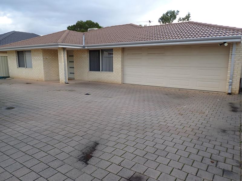 10A Crosbie Crescent, Middle Swan