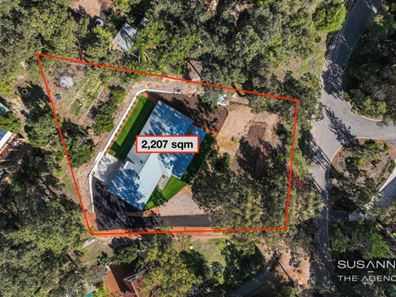 9 Josephine Crescent, Kalamunda WA 6076