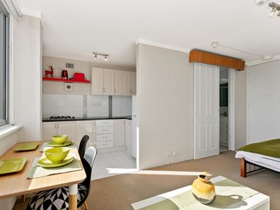 716/112-122 Goderich Street, East Perth WA 6004